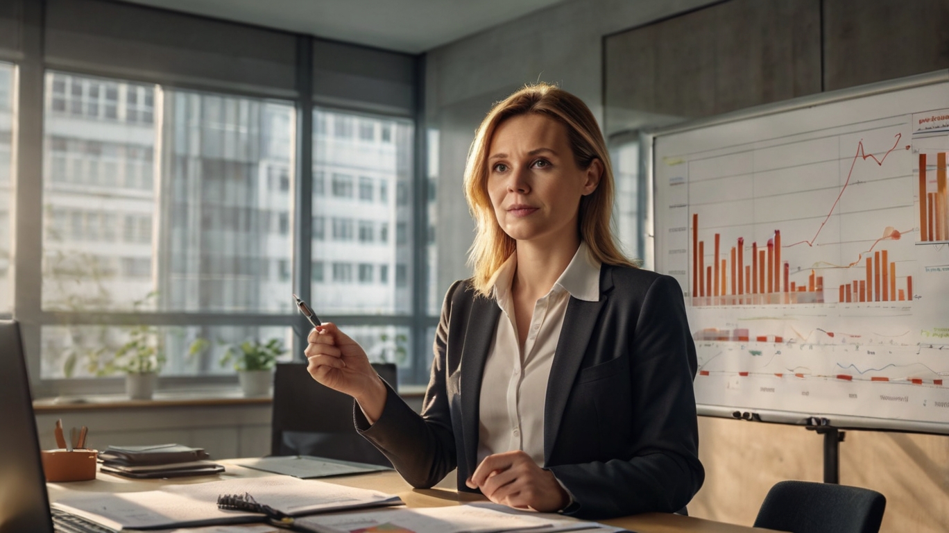 Finanzielle Sonderprüfung
